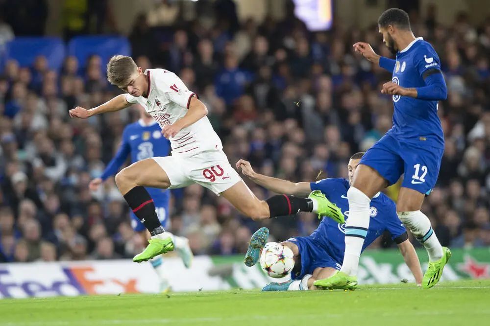 技的纯粹性 技的纯粹性