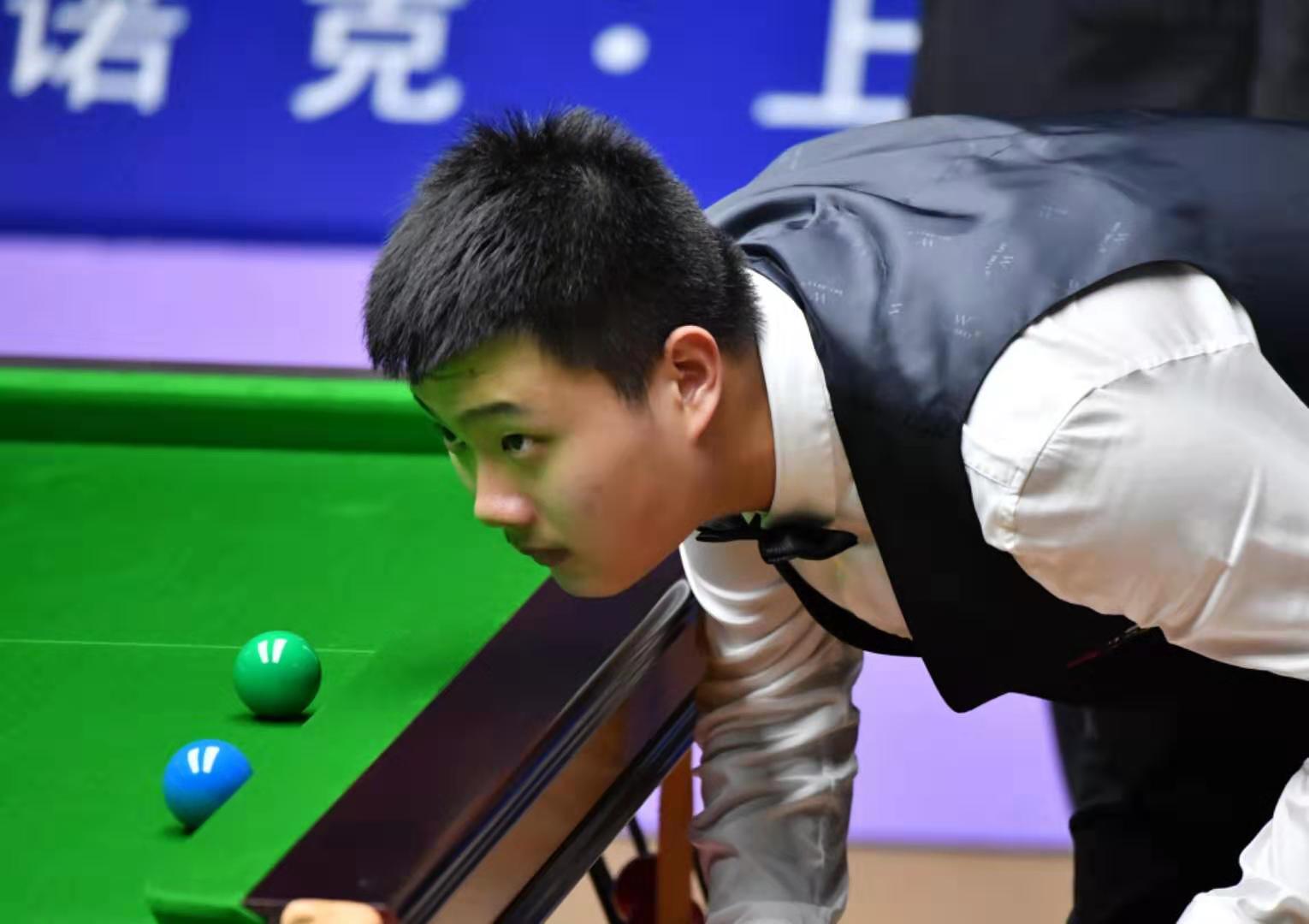 舞台的曝光 舞台的曝光