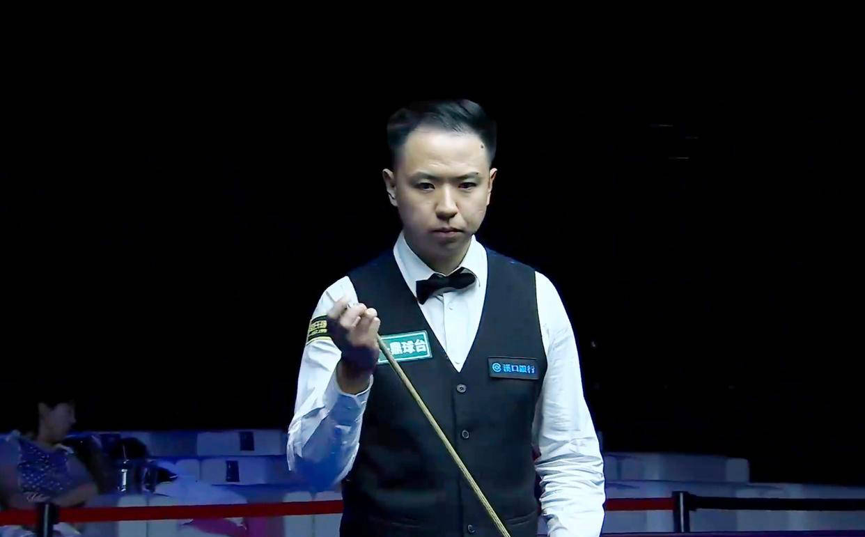 对决更是焦 对决更是焦