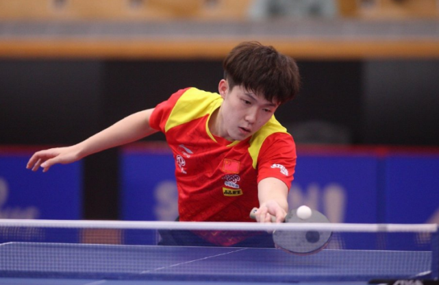 连胜的终结 连胜的终结