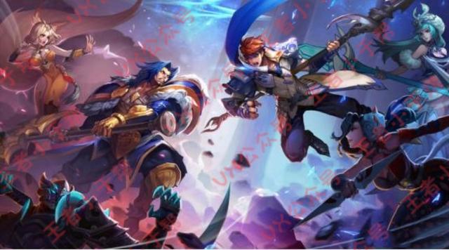 的热门阵容 的热门阵容