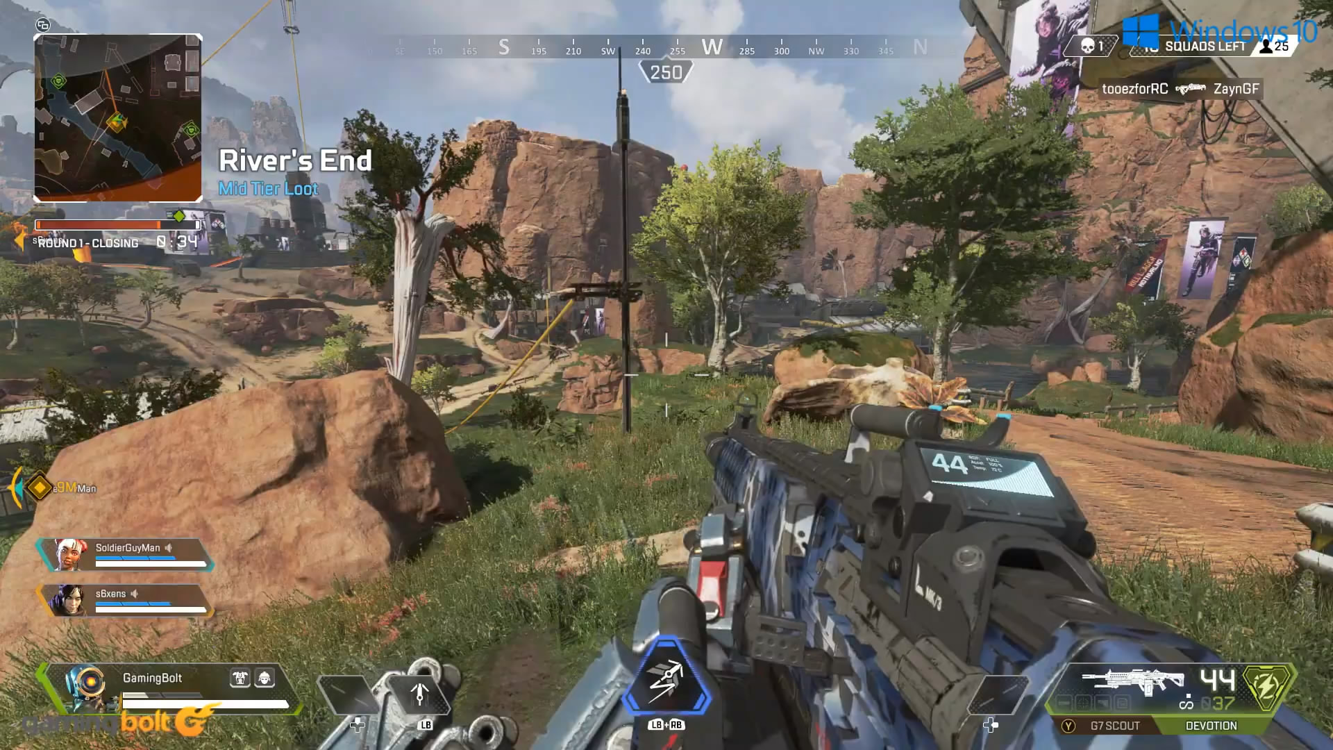 跟小保留控 跟小保留控